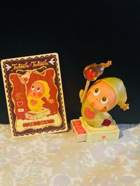 Twinkle Twinkle “Crush On You” Series – Light Up Figure